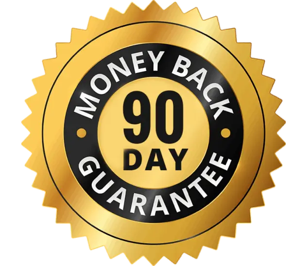 TestoUltra 100% Money Back Guarantee