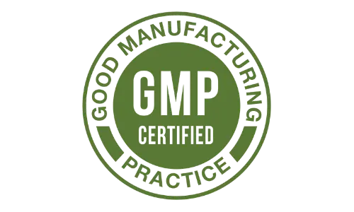 TestoUltra GMP Certified