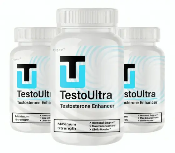 what is TestoUltra