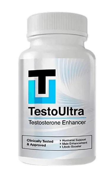 TestoUltra