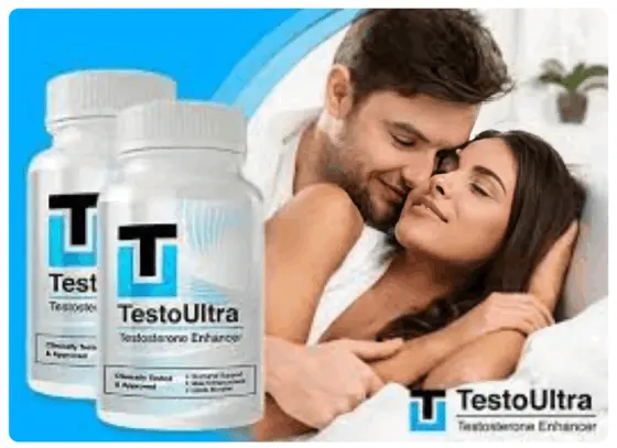 what is TestoUltra