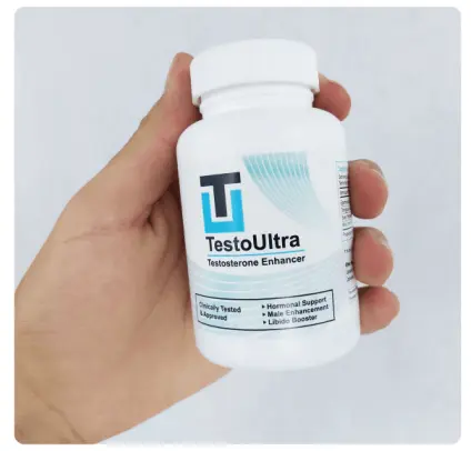 How to use TestoUltra